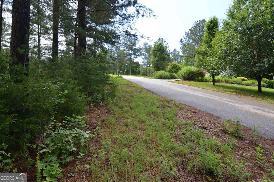 LOT 50 Pinehurst, Blairsville, GA 30512