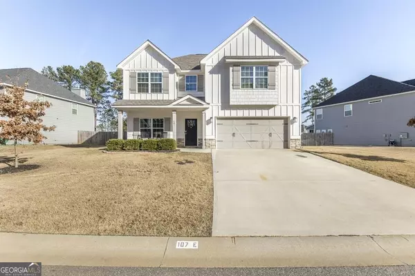 107 E River Cane, Perry, GA 31069