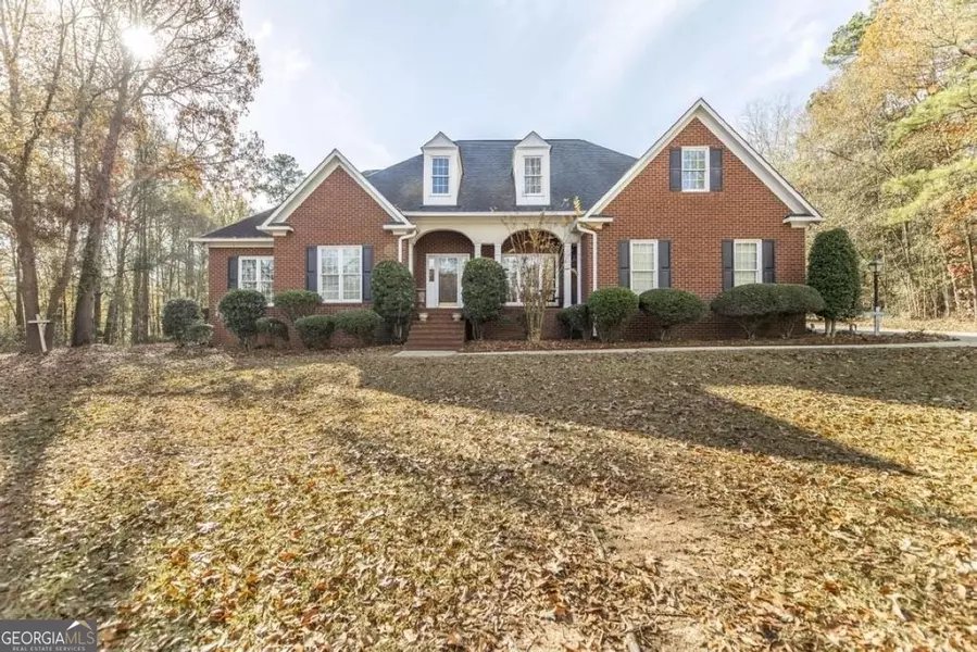 104 Hampton Ridge, Macon, GA 31220