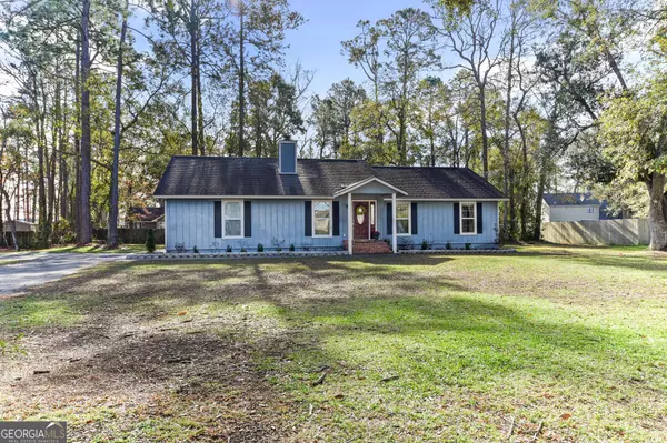 90 Buntin, Woodbine, GA 31569