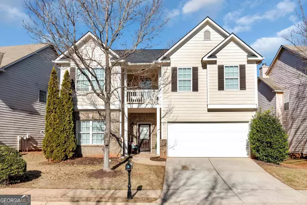 Buford, GA 30519,5212 Catrina WAY