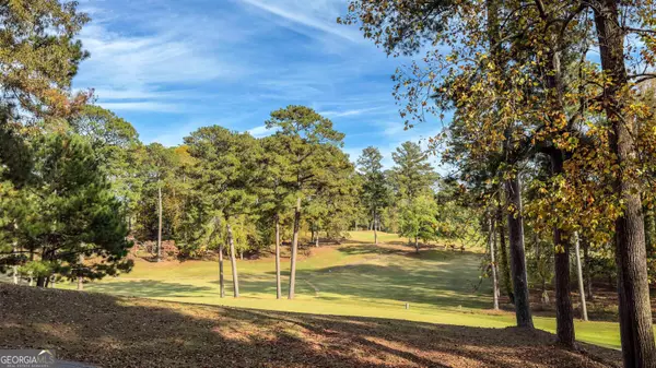 Lagrange, GA 30240,LOT 8 Highlander Run