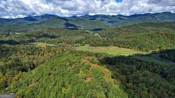 Hiawassee, GA 30546,LOT Upper Hightower O/l