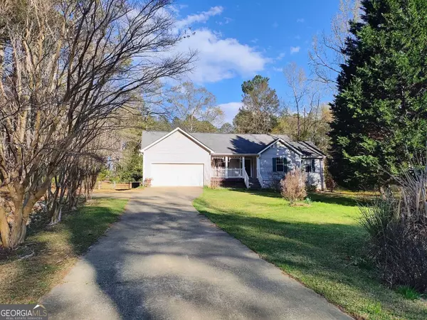 405 Jordan, Locust Grove, GA 30248