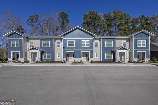 233 Rooker DR, Lagrange, GA 30241
