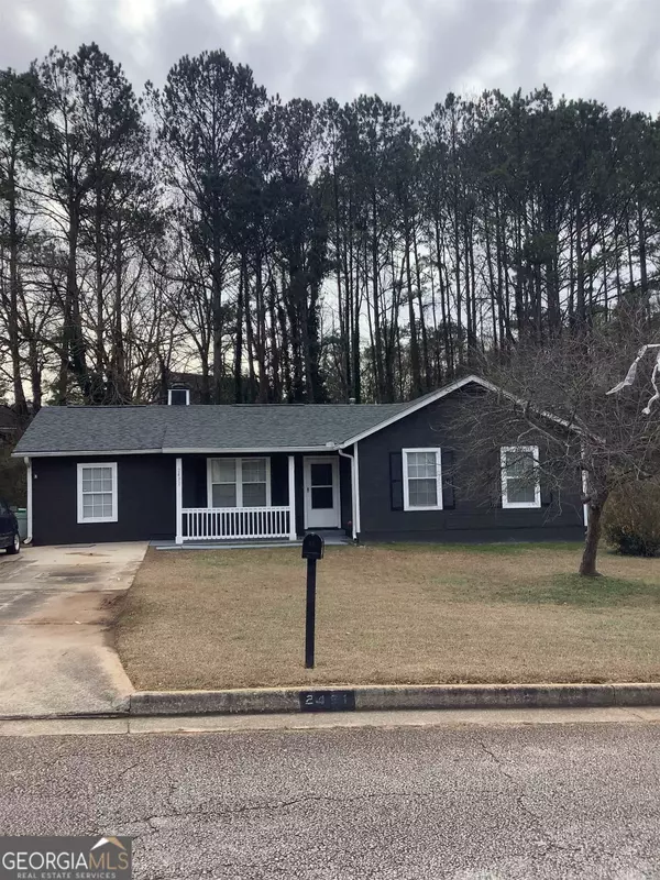 2491 Deep Shoals, Decatur, GA 30034