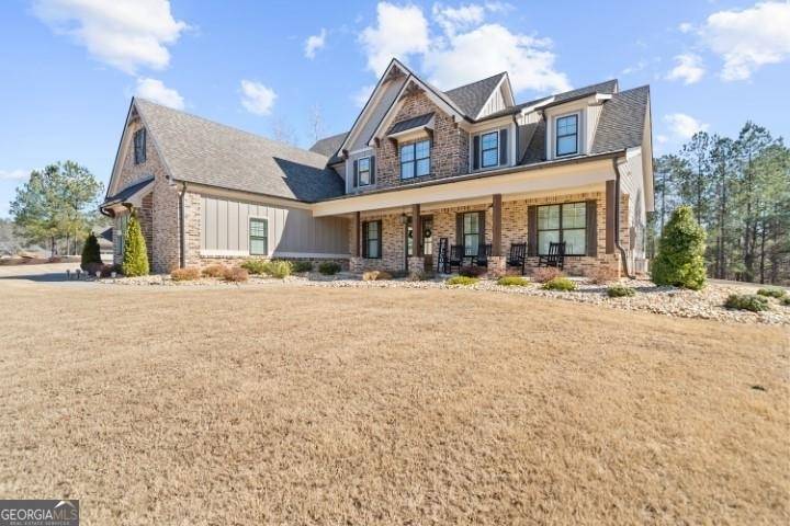 Forsyth, GA 31029,204 Chastain DR