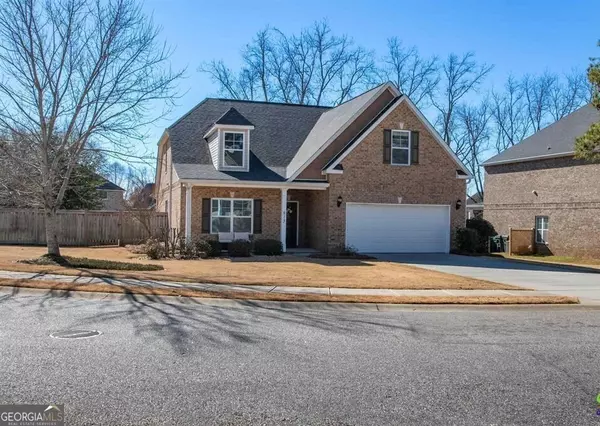 813 Hawks Nest, Kathleen, GA 31047