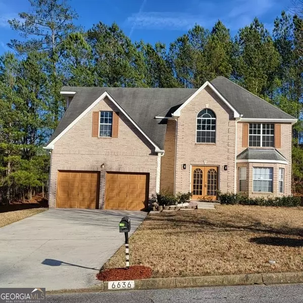 6636 Hill Creek, Lithonia, GA 30058