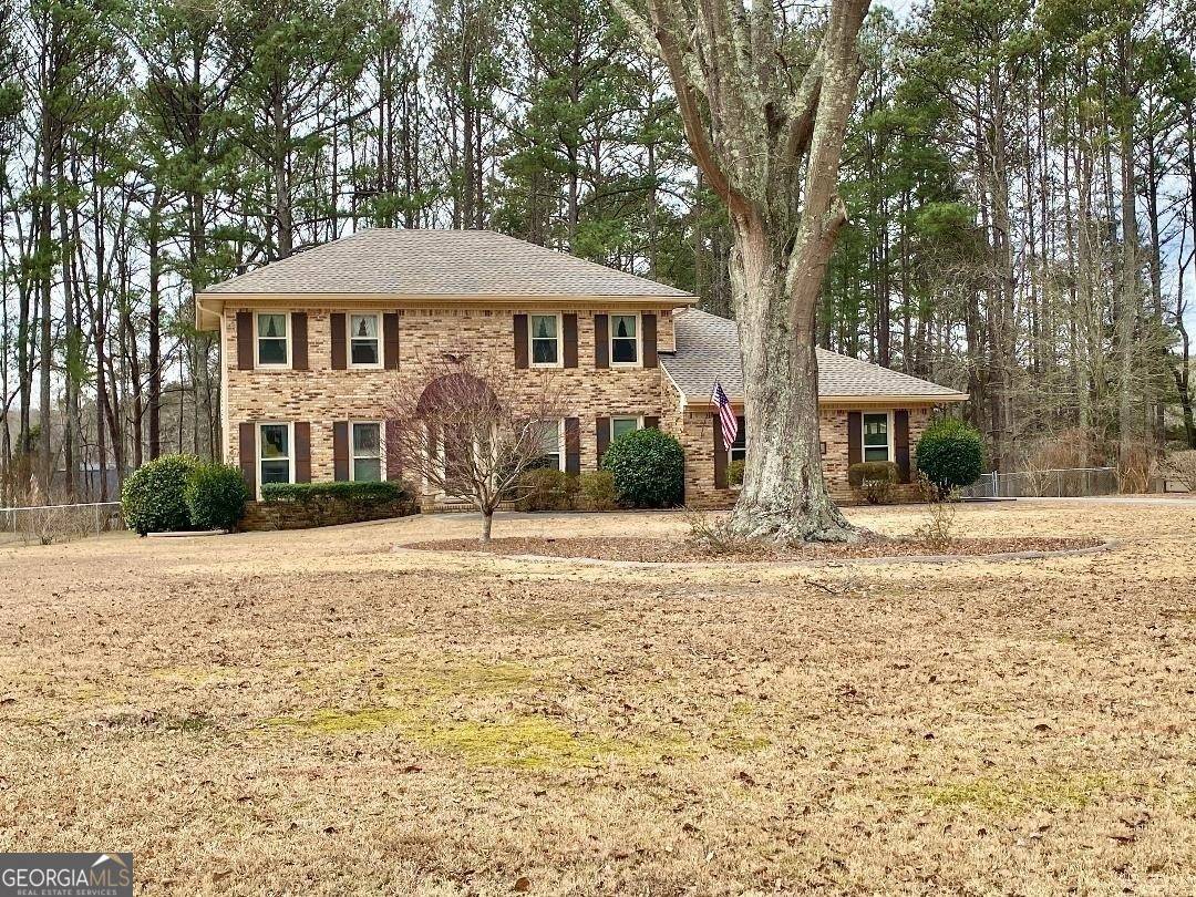 Tyrone, GA 30290,120 Strawberry LN