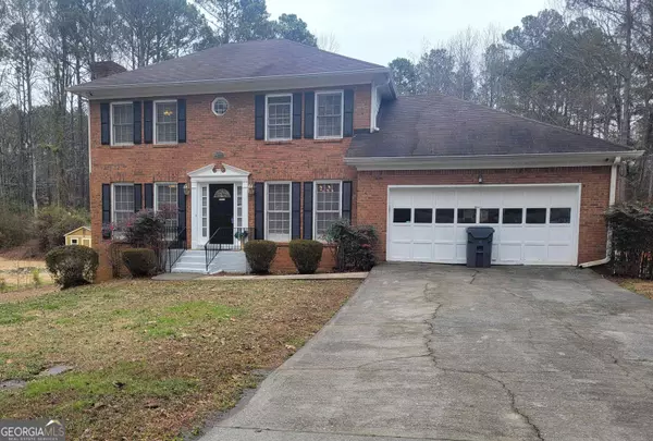 212 Windsong LN, Lilburn, GA 30047