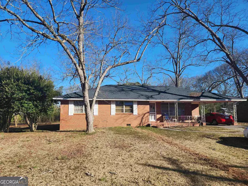 163 Grove, Barnesville, GA 30204