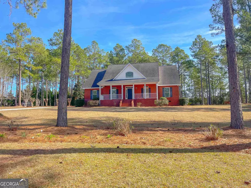 146 Shadowood DR, Moultrie, GA 31768