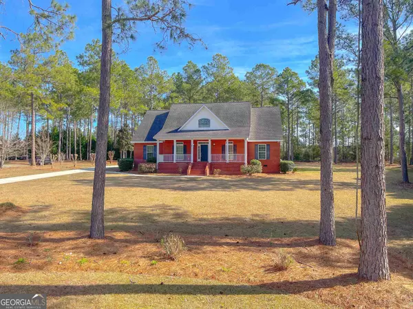 Moultrie, GA 31768,146 Shadowood