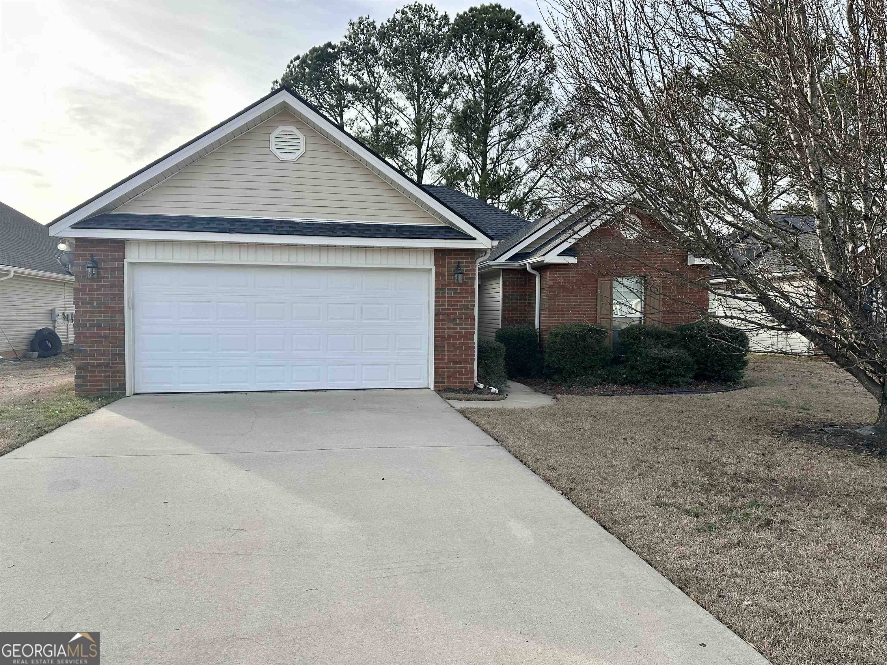 138 Sunnymeade DR,  Warner Robins,  GA 31093