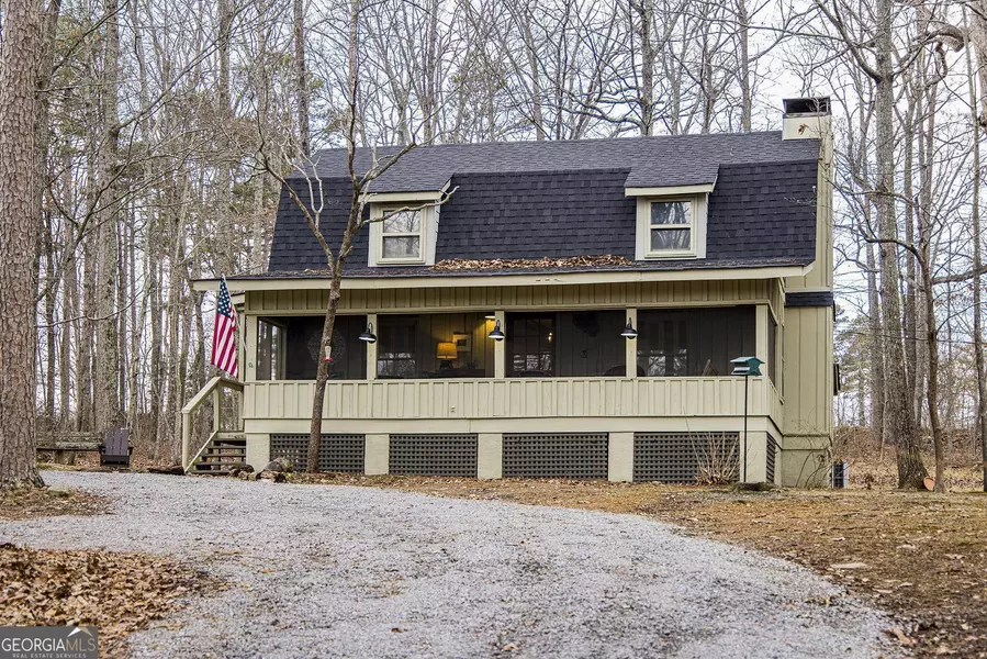 196 Elm ST, Menlo, GA 30731