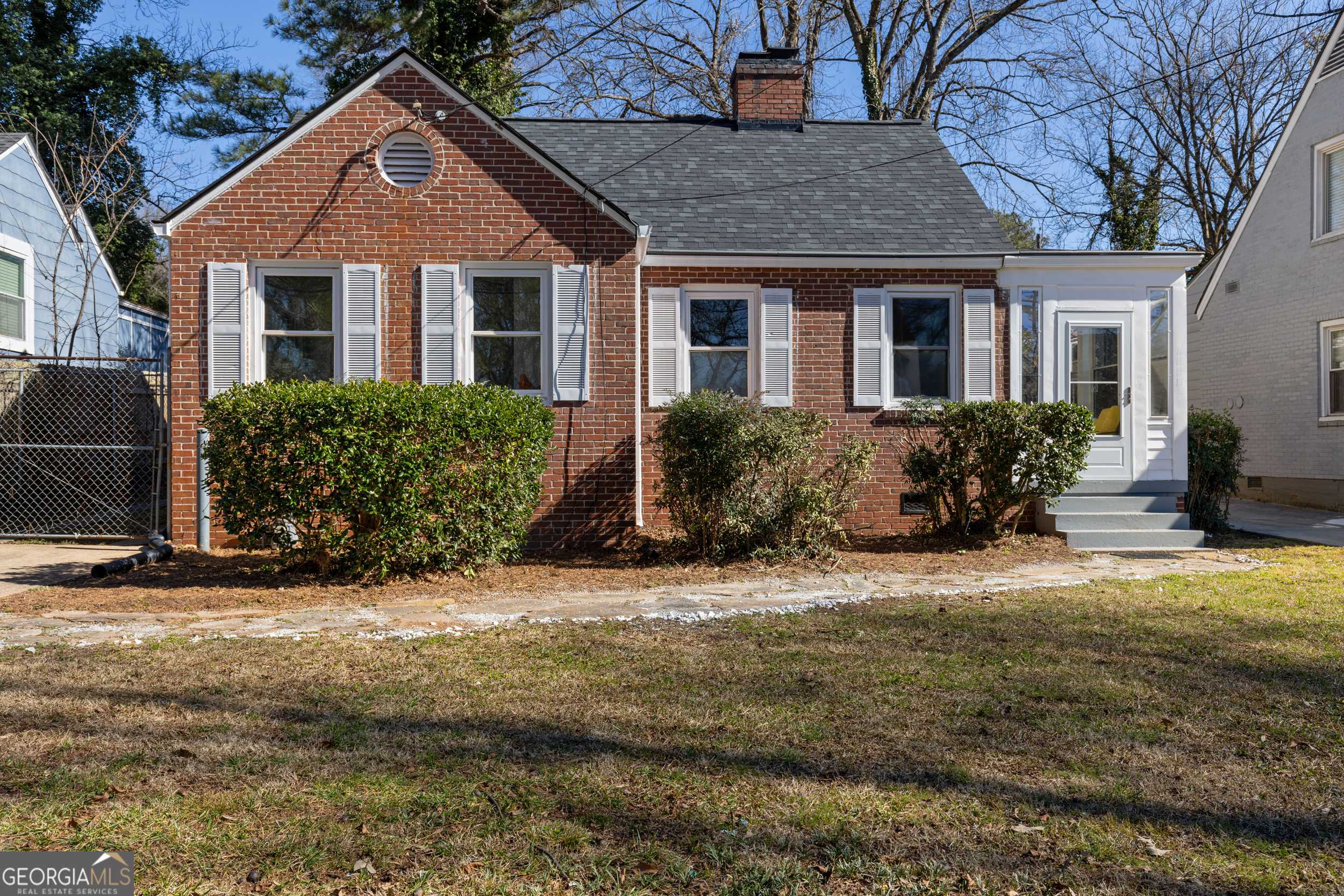 Atlanta, GA 30311,2320 SW Beecher RD