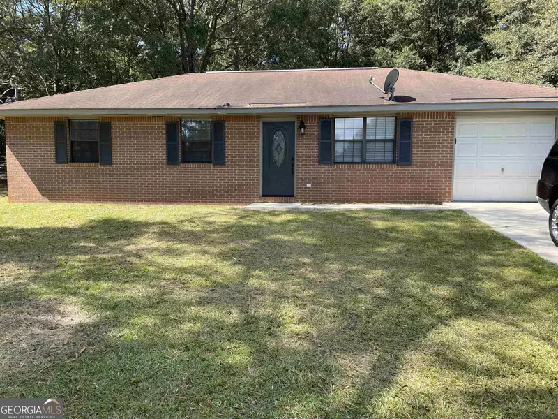 249 W Valley DR, Fort Valley, GA 31030