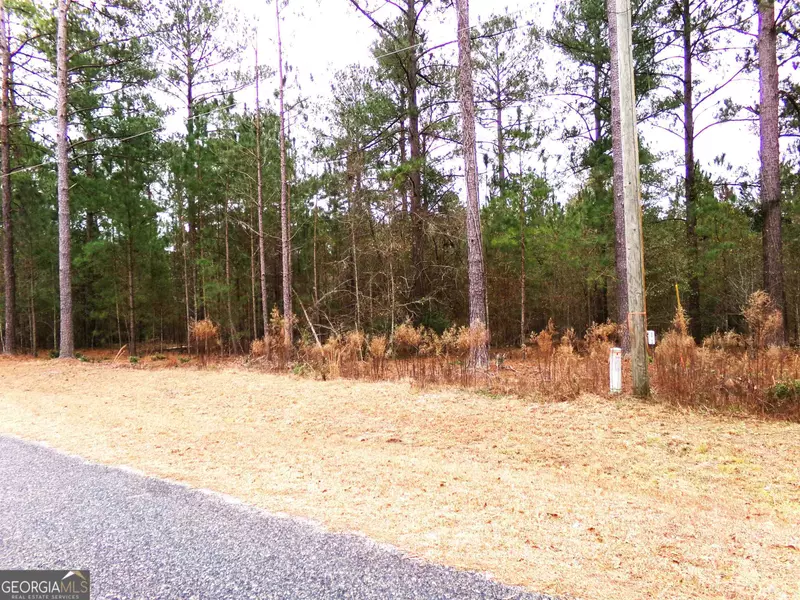 LOT 9 Timberland TRL #LOT #9, Swainsboro, GA 30401