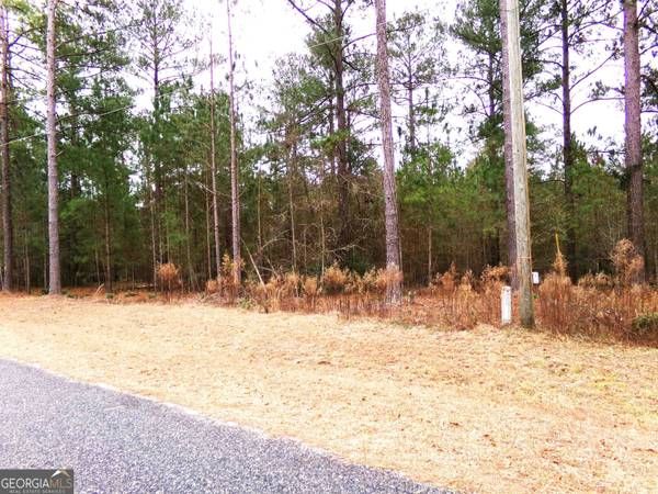 LOT 9 Timberland Trail #LOT #9, Swainsboro, GA 30401