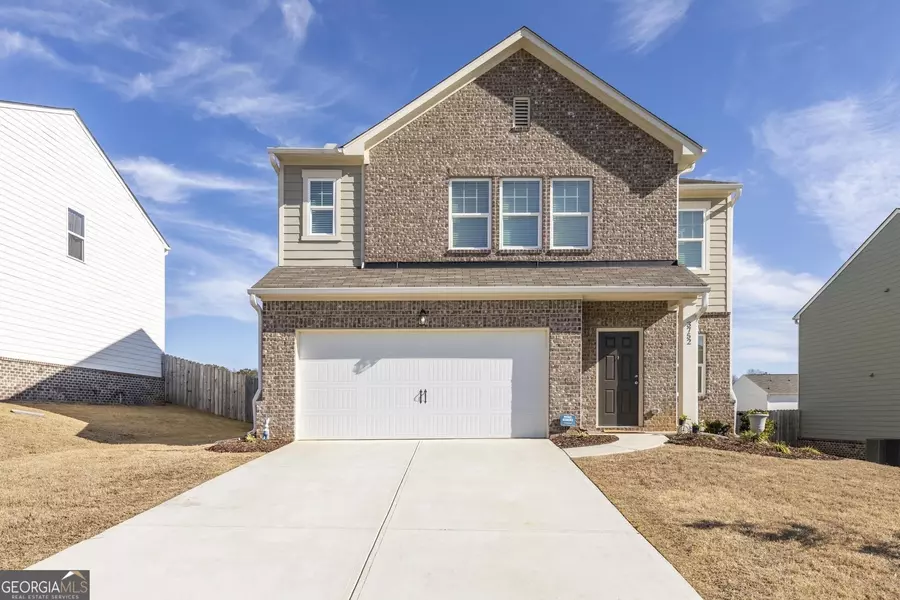 3752 Wickley, Loganville, GA 30052