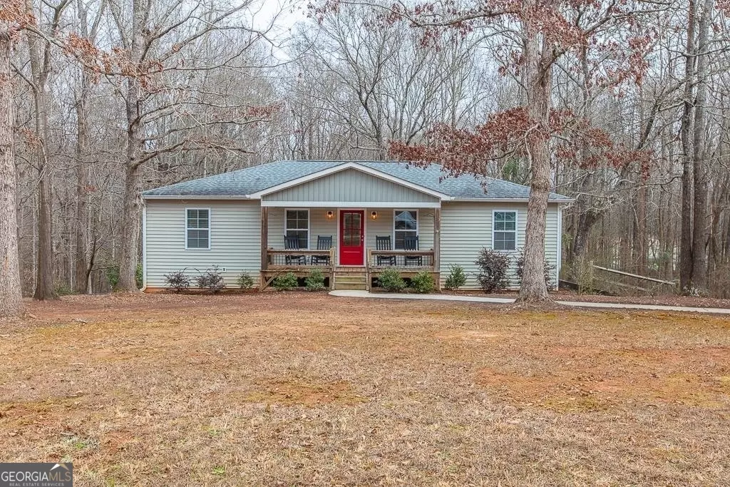 Maysville, GA 30558,347 Freeman