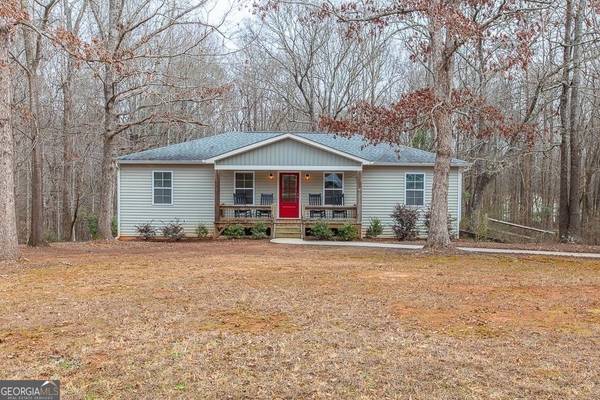 347 Freeman, Maysville, GA 30558