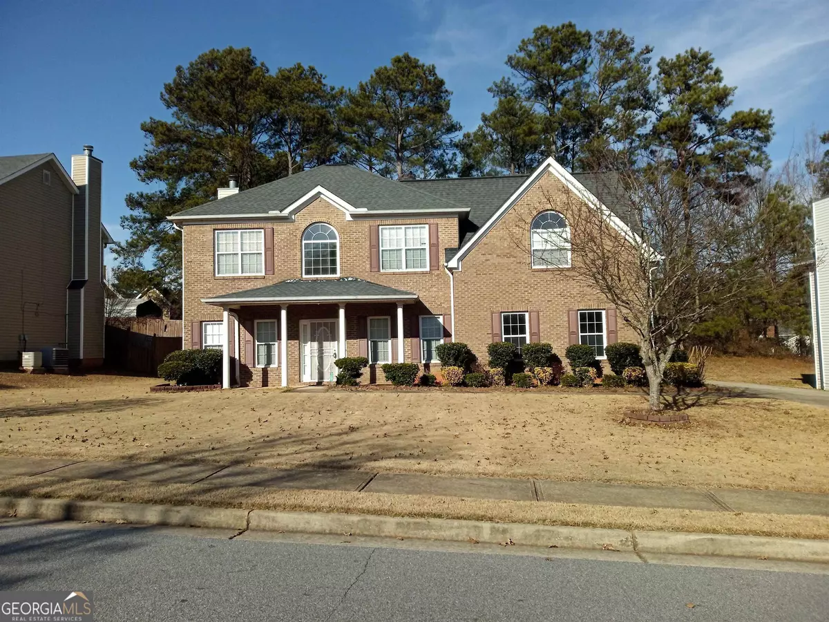 Rex, GA 30273,3476 Oakleigh