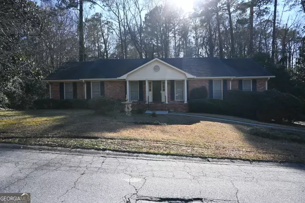 4880 Wesleyan Woods Dr., Macon, GA 31210