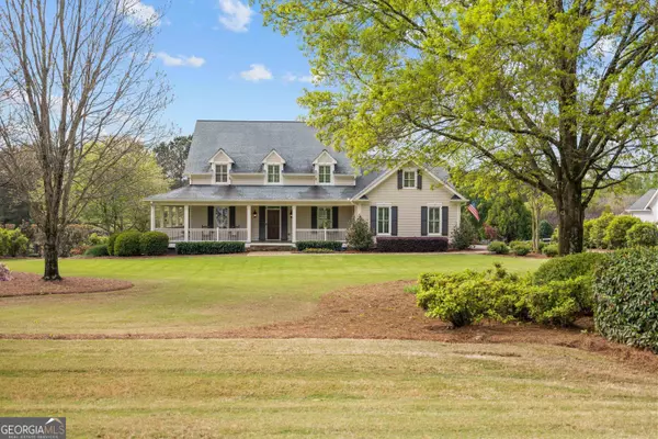 Madison, GA 30650,1100 Brownwood RD