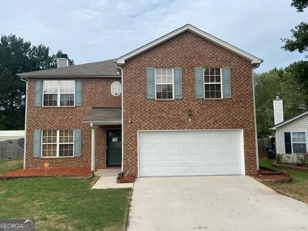 1105 Saint Phillips CT, Locust Grove, GA 30248