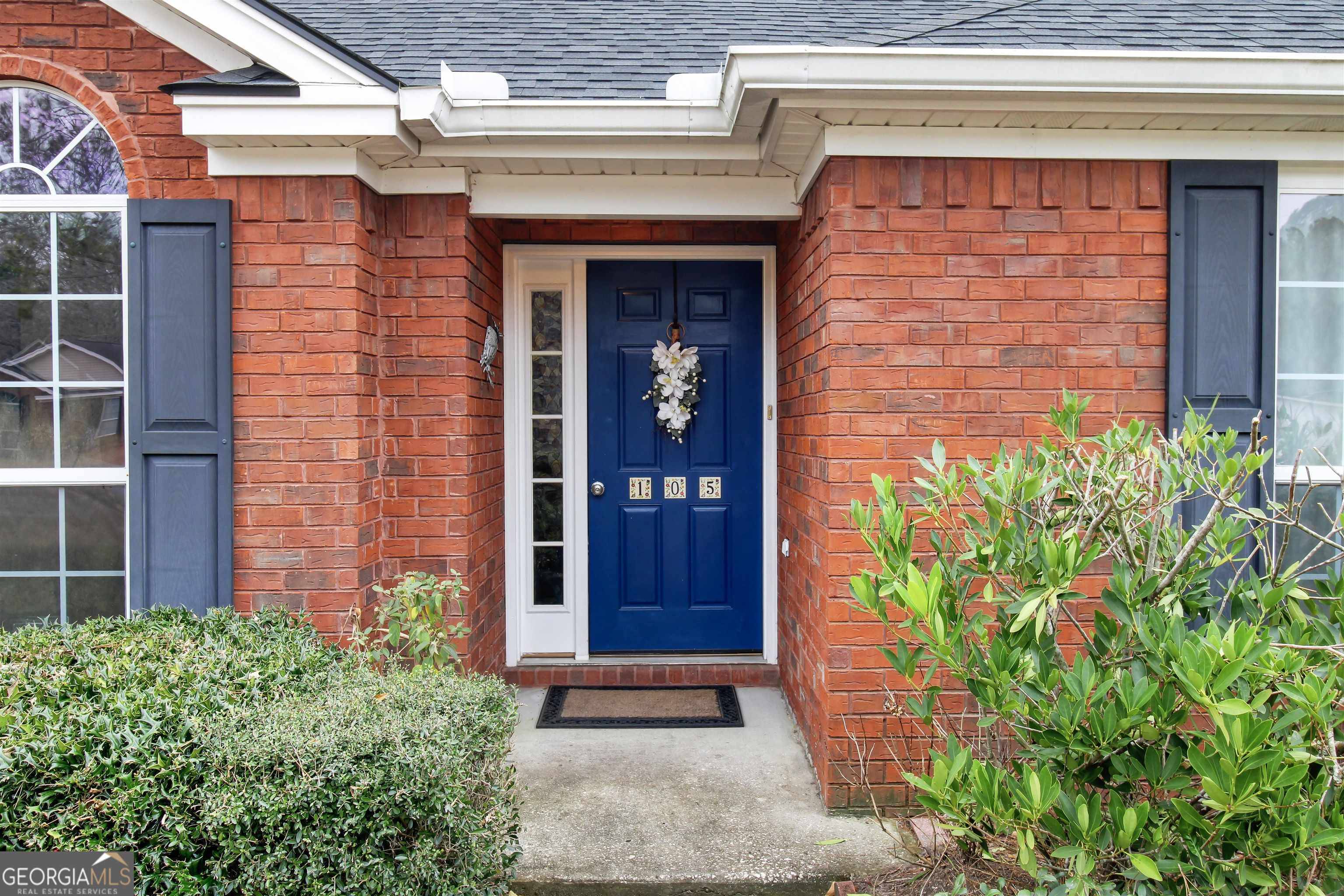 Ellabell, GA 31308,105 Joshua