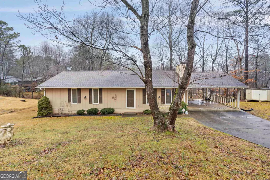 3445 Michael, Gainesville, GA 30504