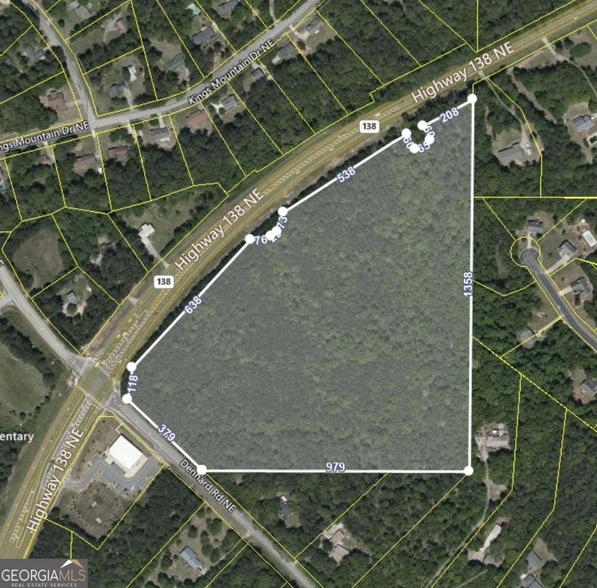 Conyers, GA 30013,2807 Highway 138 NE