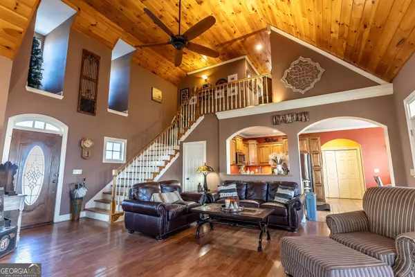 Summerville, GA 30747,235 Magnolia CT
