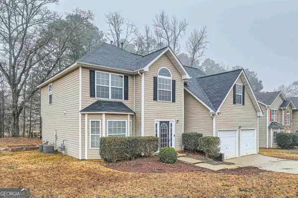 427 Grier, Locust Grove, GA 30248