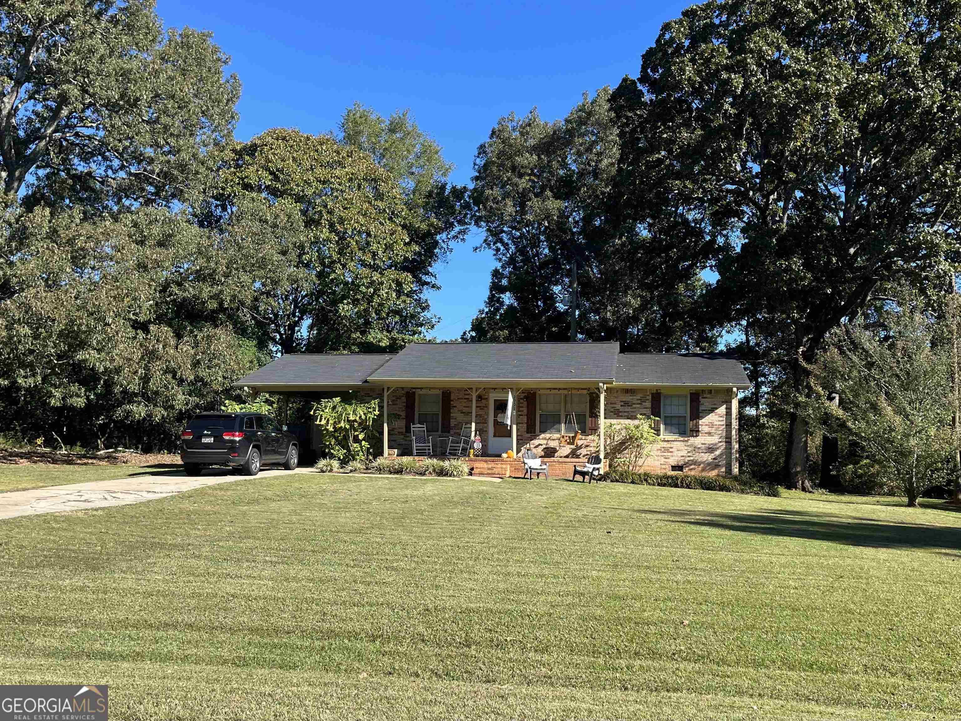 Griffin, GA 30223,2901 High Falls RD