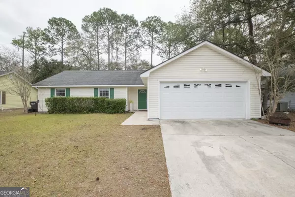 306 Mcqueen, St. Marys, GA 31558