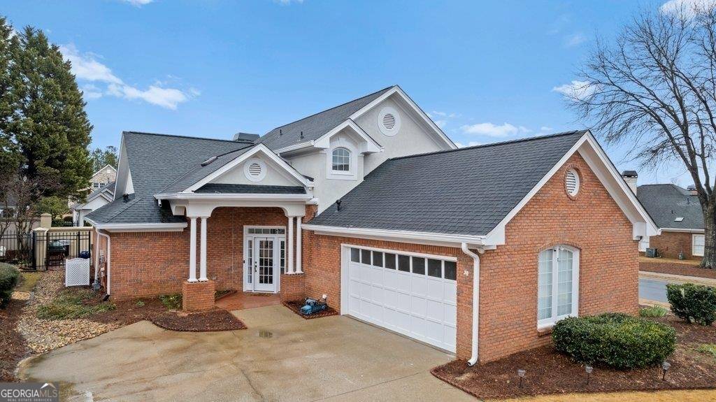 100 Wexford CT, Stockbridge, GA 30281