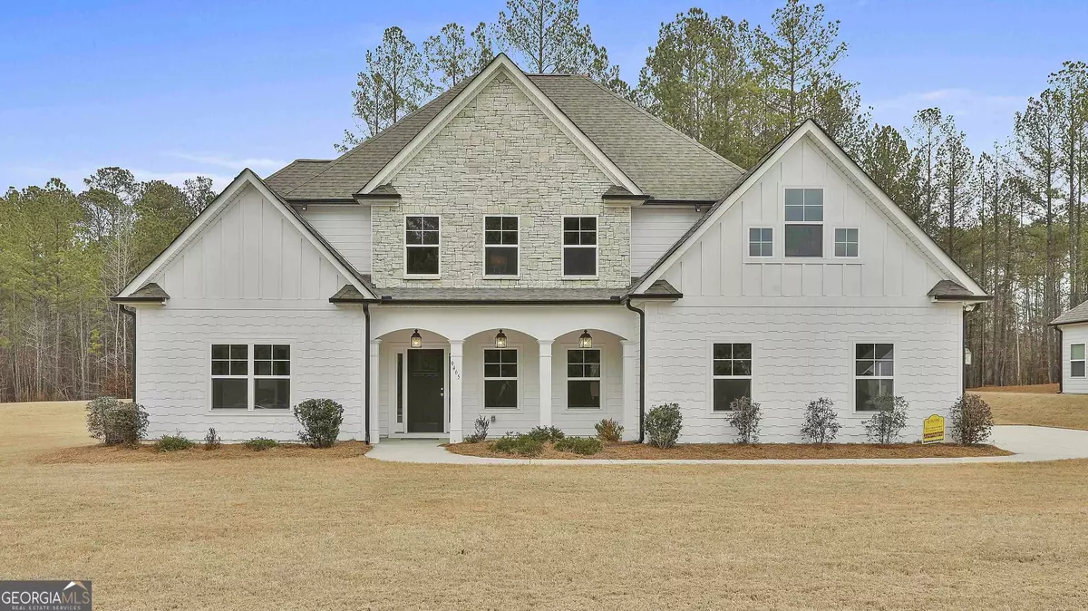 Fairburn, GA 30213,9465 Glacial LN #2