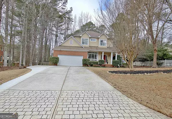 Peachtree City, GA 30269,106 Kenton