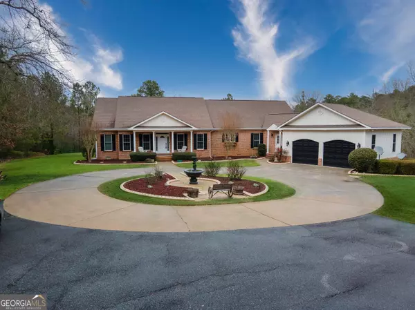 Juliette, GA 31046,1298 Head RD