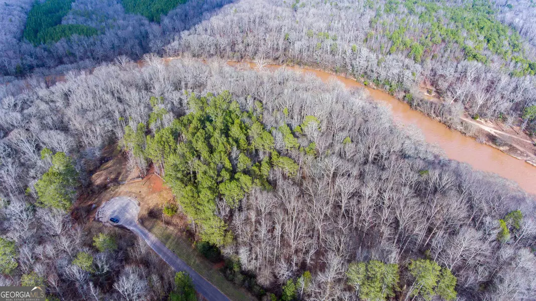 0 River Bend DR, Carlton, GA 30627