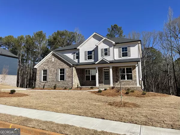 437 Sylvie, Mcdonough, GA 30252