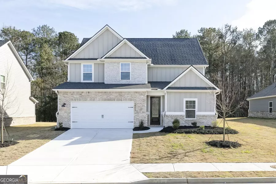 3844 Saddle Bag, Dacula, GA 30019