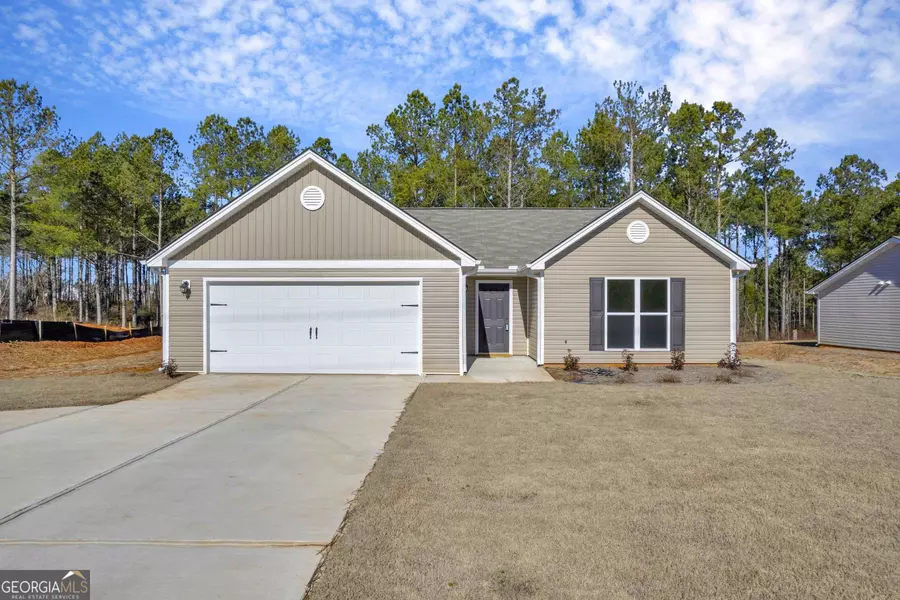 121 Swan Sanders, Hartwell, GA 30643