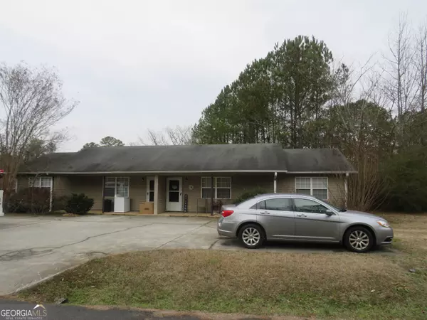 10 Mississippi, Cedartown, GA 30125