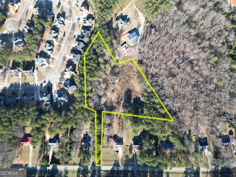 0 Bill Gardner Pkwy, Locust Grove, GA 30248