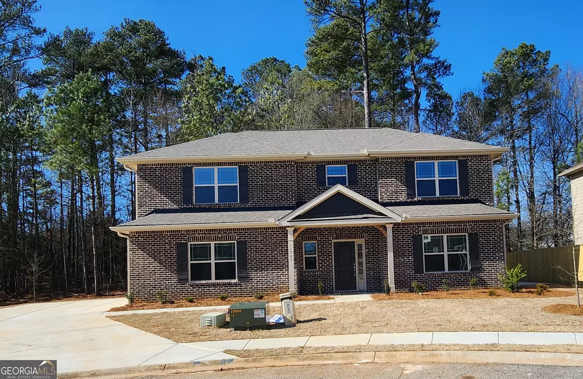 Hampton, GA 30228,11963 Quail RD #44