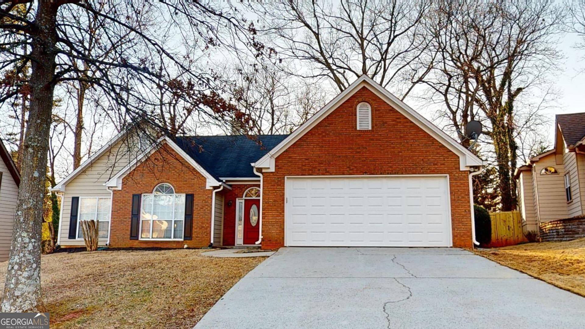 1434 Claredon DR, Lawrenceville, GA 30043